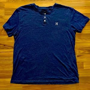 Huf Shirt